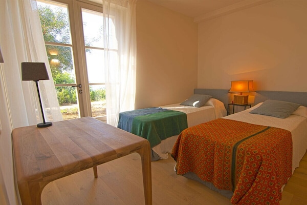 Foto van Red Mullet House Isola d'Elba - Vakantiehuis in Procchio - Untagged