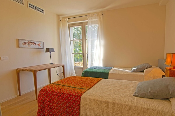 Foto van Red Mullet House Isola d'Elba - Vakantiehuis in Procchio - Untagged