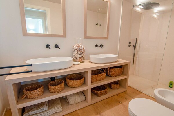 Foto van Red Mullet House Isola d'Elba - Vakantiehuis in Procchio - Untagged