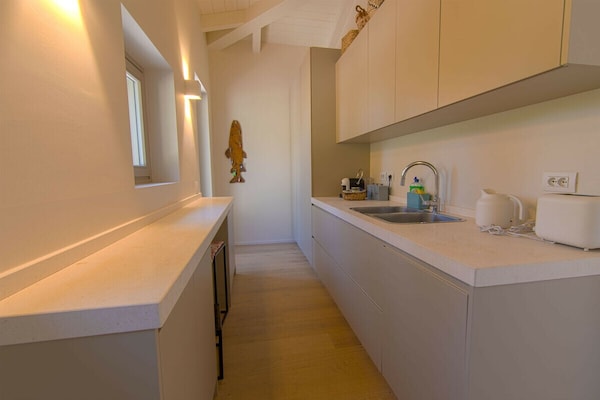 Foto van Red Mullet House Isola d'Elba - Vakantiehuis in Procchio - Untagged