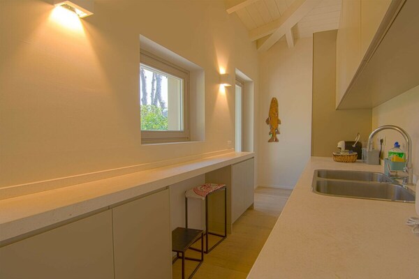 Foto van Red Mullet House Isola d'Elba - Vakantiehuis in Procchio - Untagged