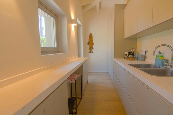 Foto van Red Mullet House Isola d'Elba - Vakantiehuis in Procchio - Untagged