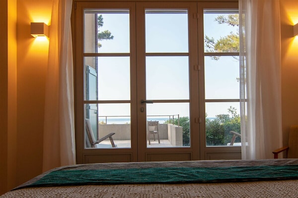 Foto van Red Mullet House Isola d'Elba - Vakantiehuis in Procchio - Untagged