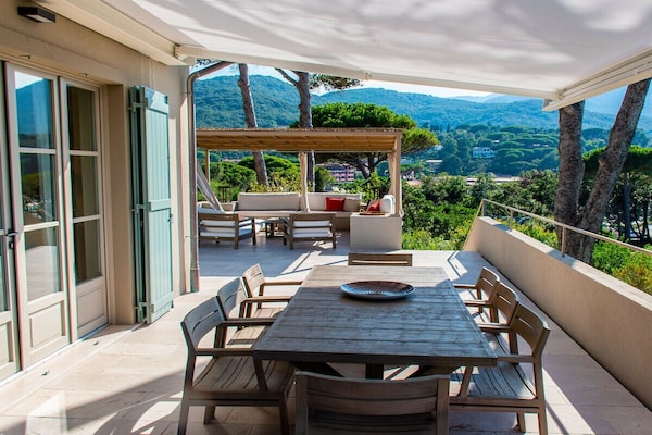 Foto van Red Mullet House Isola d'Elba - Vakantiehuis in Procchio - Untagged