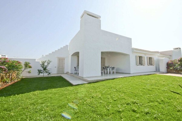 Foto van Villa in Brindisi met zwembad - Vakantiehuis in Brindisi - Untagged
