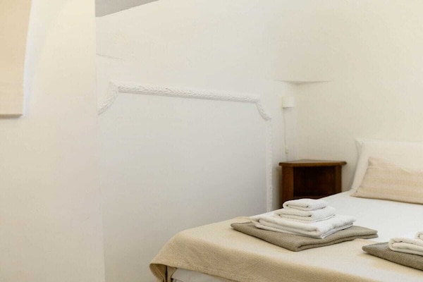 Foto van Villa in Brindisi met zwembad - Vakantiehuis in Brindisi - Untagged