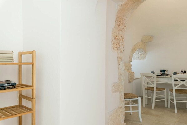 Foto van Villa in Brindisi met zwembad - Vakantiehuis in Brindisi - Untagged