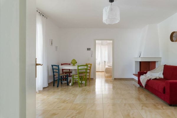 Foto van Villa in Brindisi met zwembad - Vakantiehuis in Brindisi - Untagged