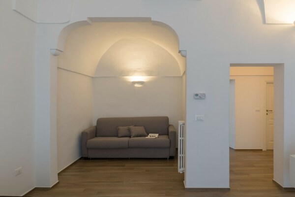 Foto van Terrazza Primavera - Locatie - Vakantiehuis in Ostuni - Untagged