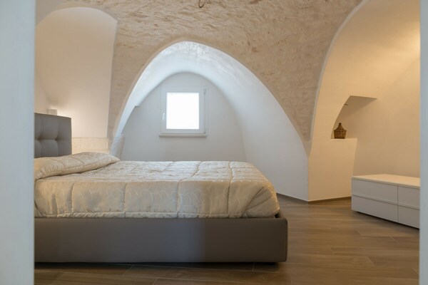 Foto van Terrazza Primavera - Locatie - Vakantiehuis in Ostuni - Untagged