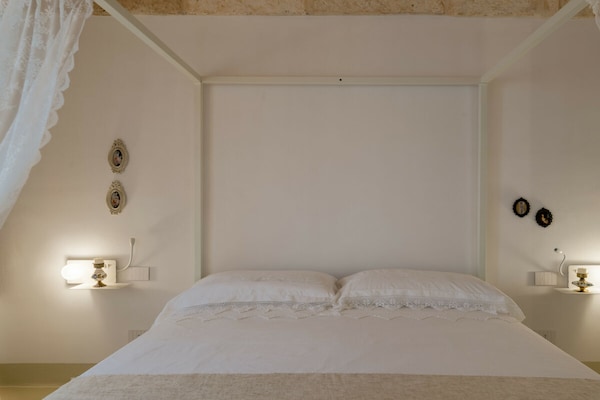 Foto van Traditionele Cementine Suites - 9 - CAV - Vakantiehuis in Ostuni - Untagged