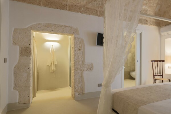 Foto van Traditionele Cementine Suites - 9 - CAV - Vakantiehuis in Ostuni - Untagged
