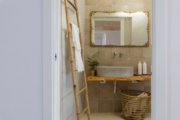 Foto van Traditionele Cementine Suites - 9 - CAV - Vakantiehuis in Ostuni - Untagged