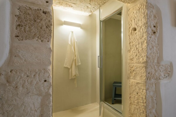 Foto van Traditionele Cementine Suites - 9 - CAV - Vakantiehuis in Ostuni - Untagged