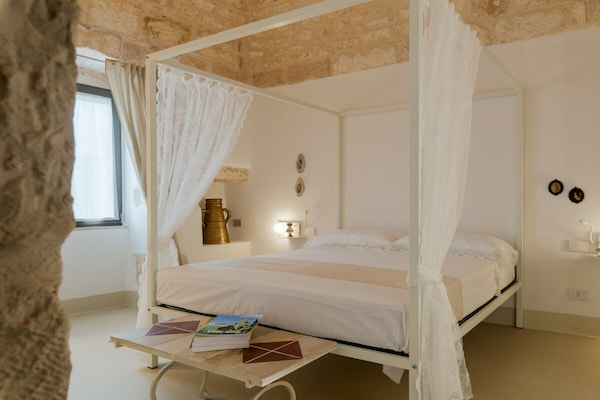 Foto van Traditionele Cementine Suites - 9 - CAV - Vakantiehuis in Ostuni - Untagged