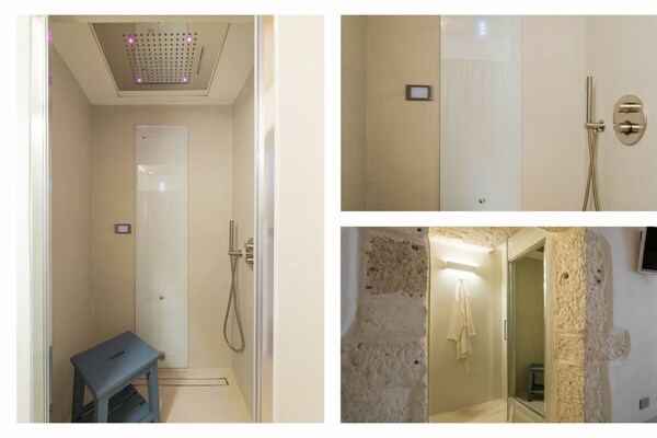 Foto van Traditionele Cementine Suites - 9 - CAV - Vakantiehuis in Ostuni - Untagged