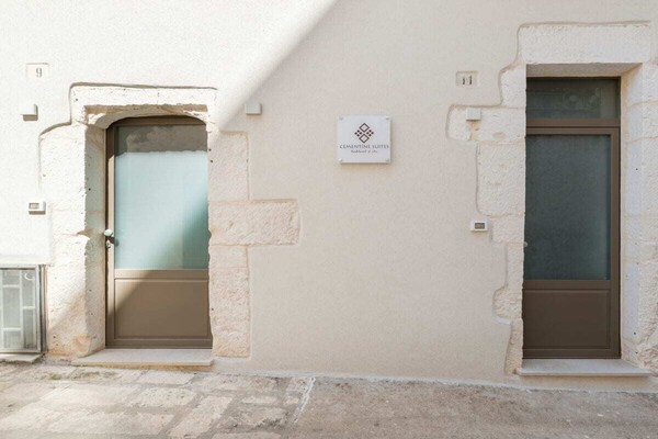 Foto van Traditionele Cementine Suites - 9 - CAV - Vakantiehuis in Ostuni - Untagged
