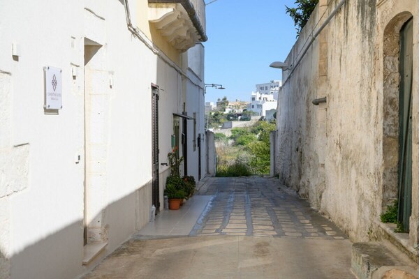 Foto van Traditionele Cementine Suites - 9 - CAV - Vakantiehuis in Ostuni - Untagged