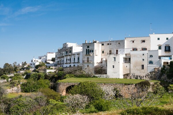 Foto van Traditionele Cementine Suites - 9 - CAV - Vakantiehuis in Ostuni - Untagged