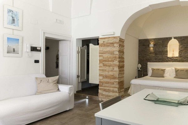Foto van Terrazza Tramonto - Vakantiehuis in Ostuni - Untagged