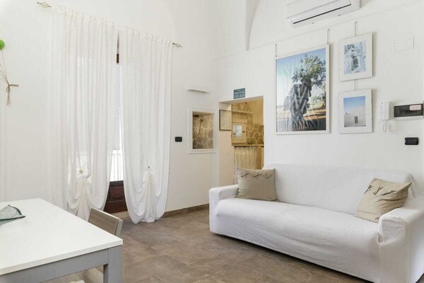 Foto van Terrazza Tramonto - Vakantiehuis in Ostuni - Untagged