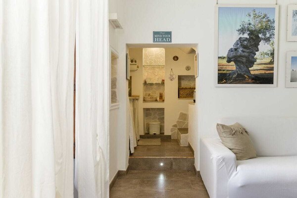 Foto van Terrazza Tramonto - Vakantiehuis in Ostuni - Untagged