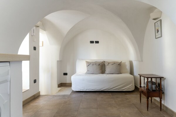 Foto van Terrazza Tramonto - Vakantiehuis in Ostuni - Untagged