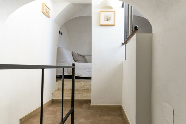 Foto van Terrazza Tramonto - Vakantiehuis in Ostuni - Untagged