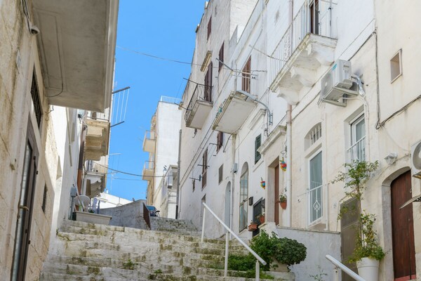 Foto van Terrazza Tramonto - Vakantiehuis in Ostuni - Untagged