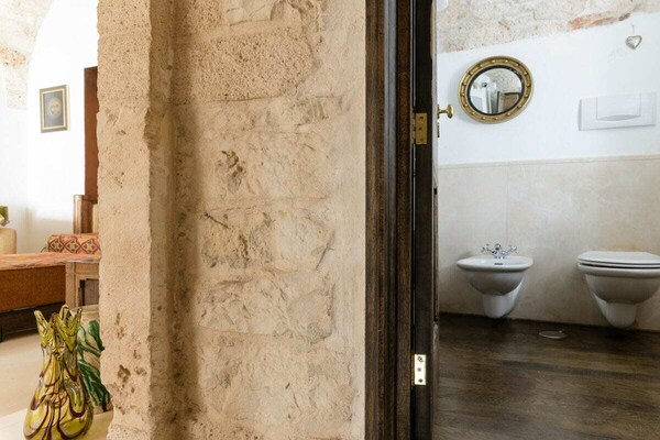 Foto van Terrazza Olivia Maria - Vakantiehuis in Ostuni - Untagged
