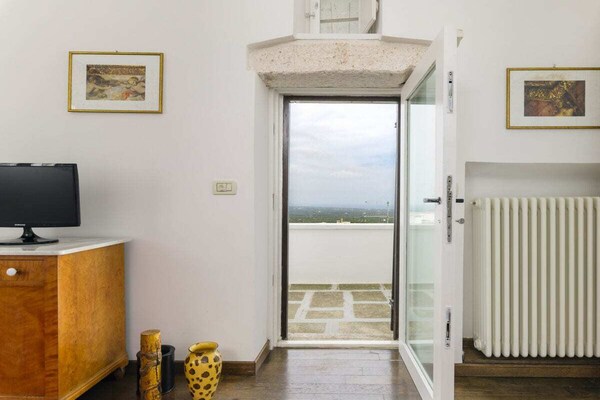 Foto van Terrazza Olivia Maria - Vakantiehuis in Ostuni - Untagged