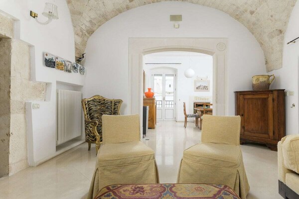 Foto van Terrazza Olivia Maria - Vakantiehuis in Ostuni - Untagged