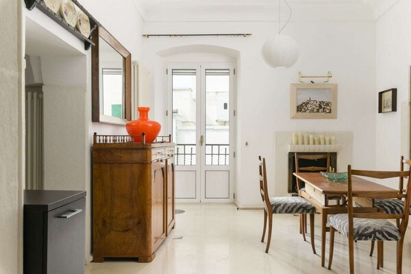 Foto van Terrazza Olivia Maria - Vakantiehuis in Ostuni - Untagged