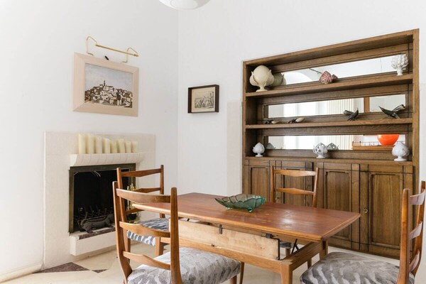 Foto van Terrazza Olivia Maria - Vakantiehuis in Ostuni - Untagged