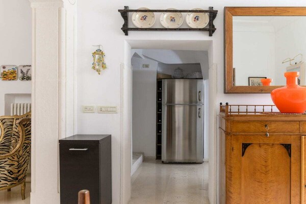 Foto van Terrazza Olivia Maria - Vakantiehuis in Ostuni - Untagged