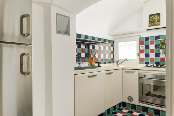 Foto van Terrazza Olivia Maria - Vakantiehuis in Ostuni - Untagged