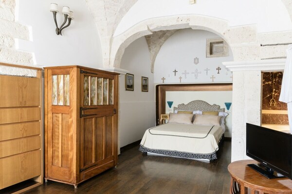 Foto van Terrazza Olivia Maria - Vakantiehuis in Ostuni - Untagged