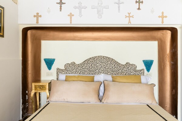 Foto van Terrazza Olivia Maria - Vakantiehuis in Ostuni - Untagged
