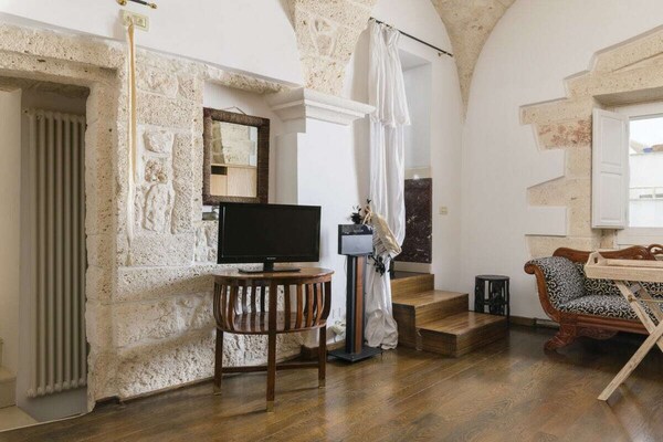 Foto van Terrazza Olivia Maria - Vakantiehuis in Ostuni - Untagged