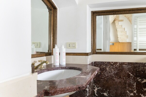 Foto van Terrazza Olivia Maria - Vakantiehuis in Ostuni - Untagged