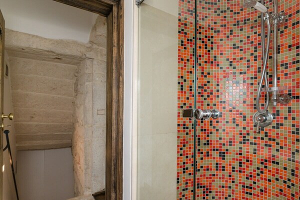 Foto van Terrazza Olivia Maria - Vakantiehuis in Ostuni - Untagged
