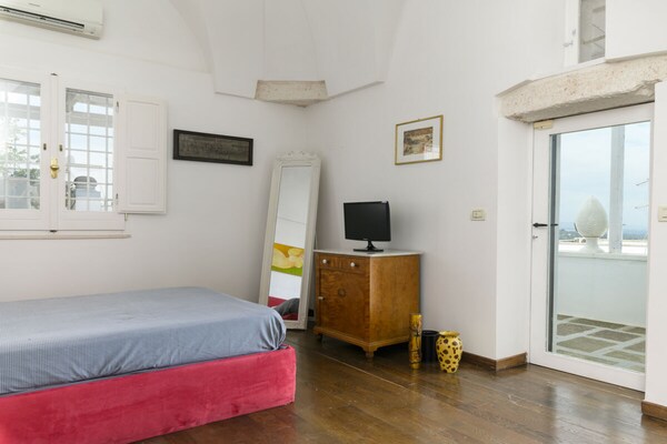 Foto van Terrazza Olivia Maria - Vakantiehuis in Ostuni - Untagged