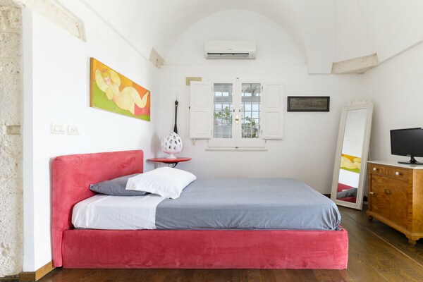 Foto van Terrazza Olivia Maria - Vakantiehuis in Ostuni - Untagged