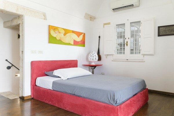 Foto van Terrazza Olivia Maria - Vakantiehuis in Ostuni - Untagged