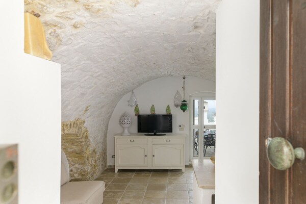 Foto van Terrazza Olivia Maria - Vakantiehuis in Ostuni - Untagged