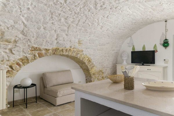 Foto van Terrazza Olivia Maria - Vakantiehuis in Ostuni - Untagged