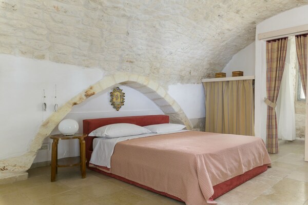 Foto van Terrazza Olivia Maria - Vakantiehuis in Ostuni - Untagged