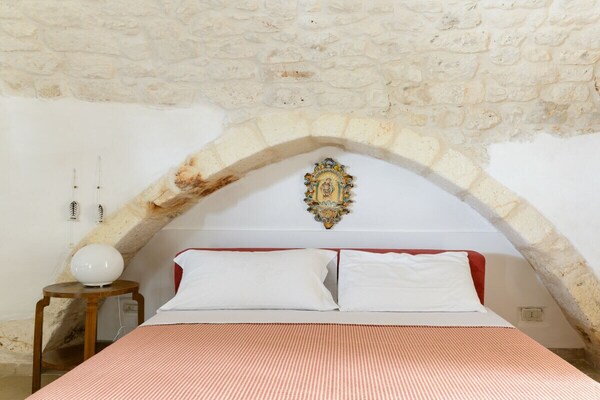 Foto van Terrazza Olivia Maria - Vakantiehuis in Ostuni - Untagged