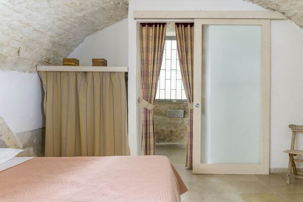 Foto van Terrazza Olivia Maria - Vakantiehuis in Ostuni - Untagged