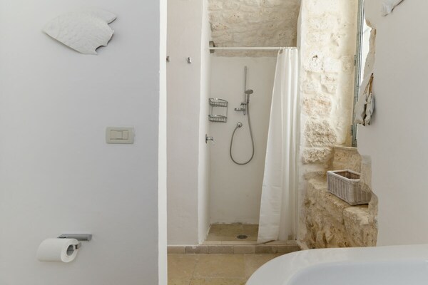 Foto van Terrazza Olivia Maria - Vakantiehuis in Ostuni - Untagged